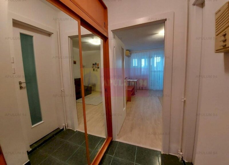 Garsoniera Iancului- Elev Stefan Stefanescu.