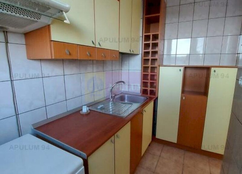 Garsoniera Iancului- Elev Stefan Stefanescu.