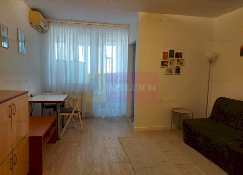 Garsoniera Iancului- Elev Stefan Stefanescu.