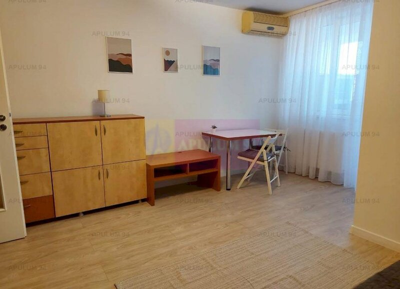 Garsoniera Iancului- Elev Stefan Stefanescu.