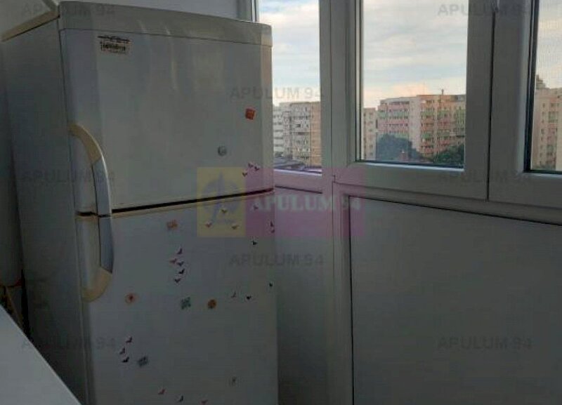 Garsoniera Iancului- Elev Stefan Stefanescu.