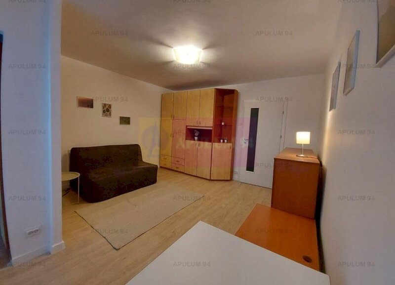 Garsoniera Iancului- Elev Stefan Stefanescu.