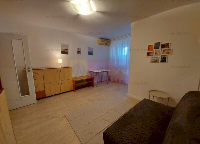 Garsoniera Iancului- Elev Stefan Stefanescu.