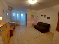 Garsoniera Iancului- Elev Stefan Stefanescu